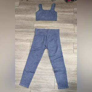 ACTIVEWEAR SET - Joy Lab 2 Piece ( Target Brand )